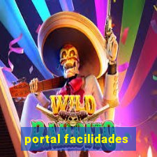 portal facilidades